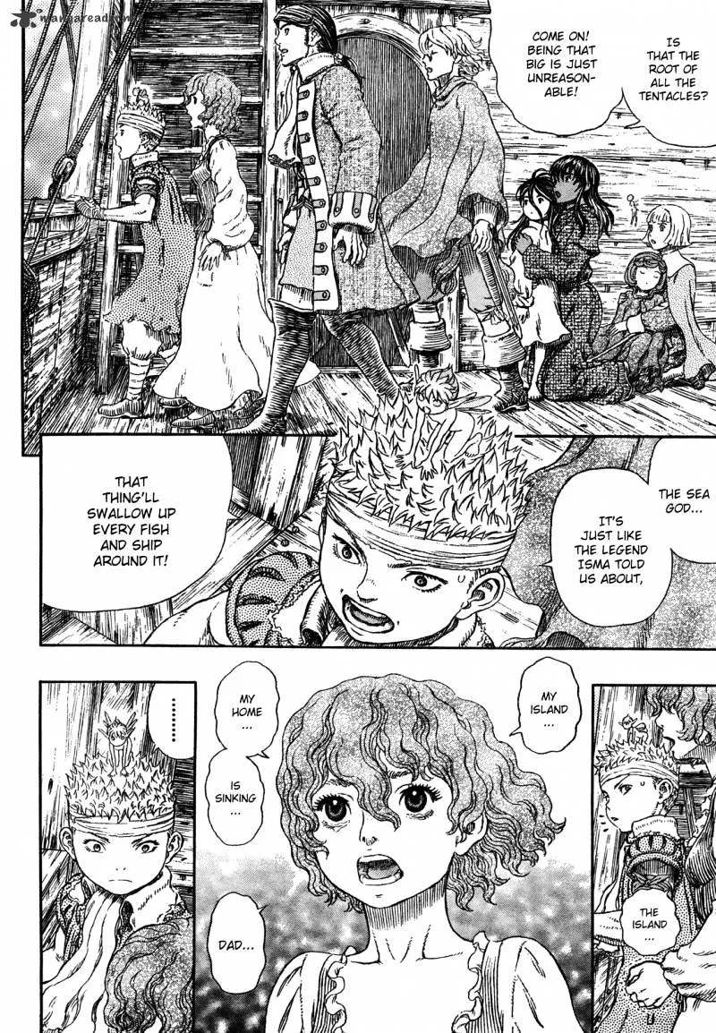 Berserk - Page 2