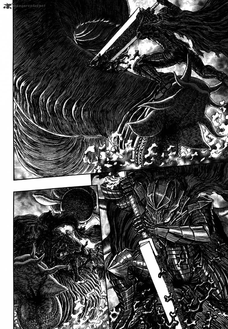 Berserk - Page 5