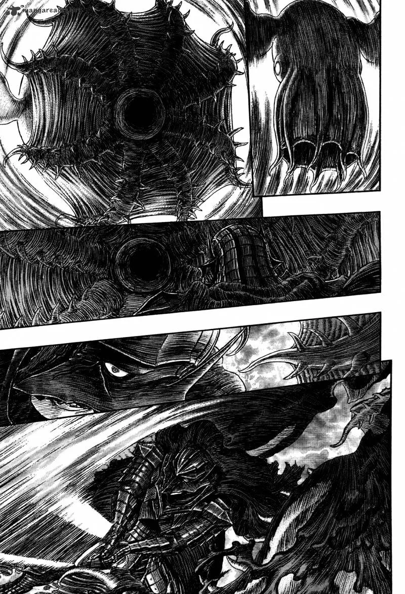 Berserk - Page 6