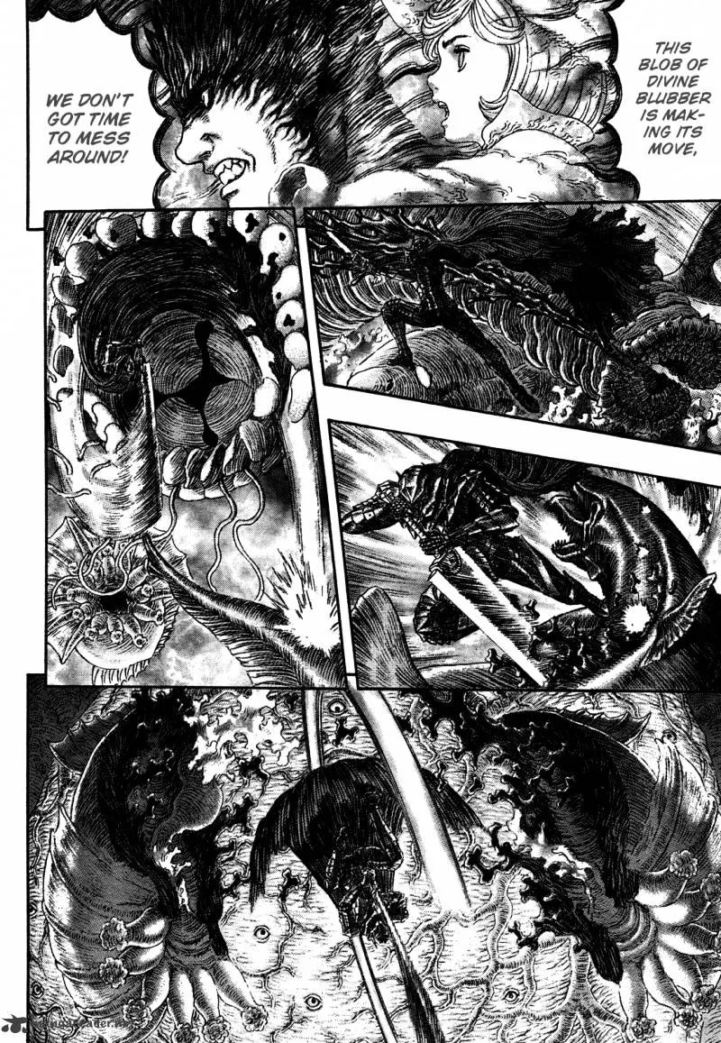 Berserk - Page 7