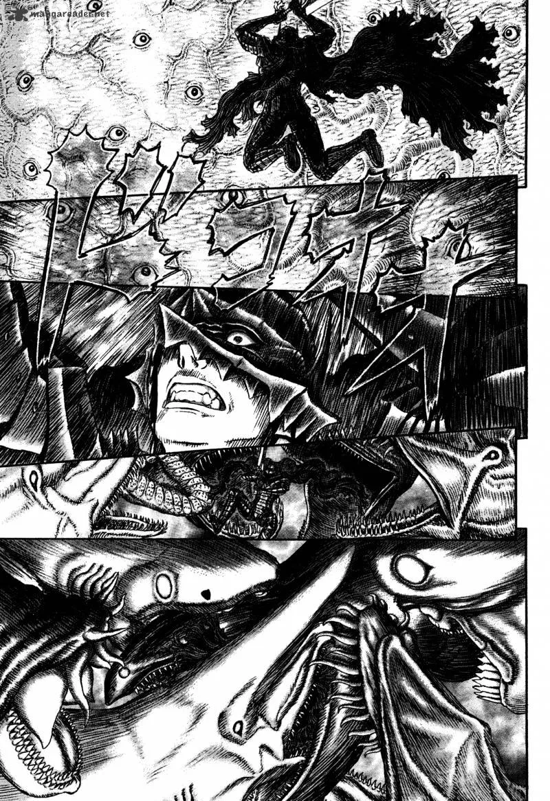 Berserk - Page 8