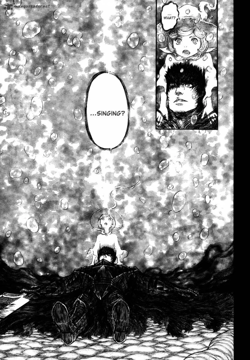 Berserk - Page 16