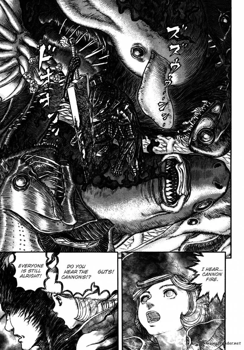 Berserk - Page 8