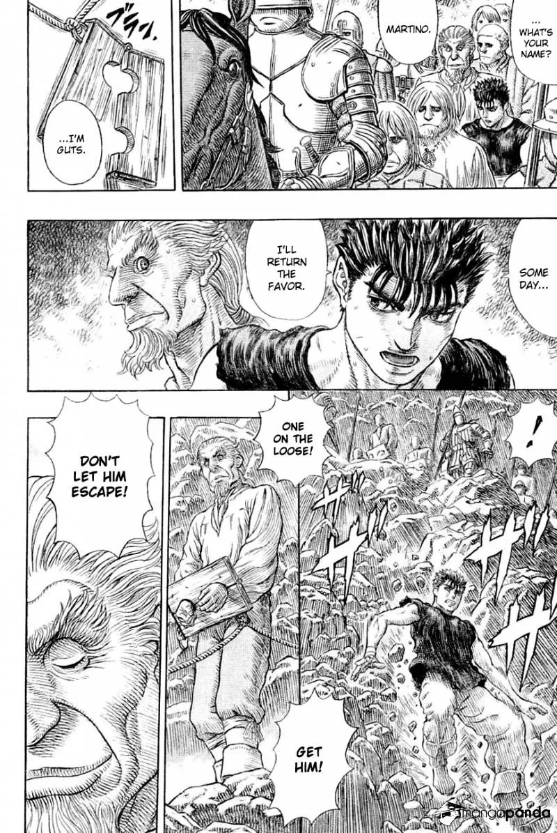 Berserk - Page 10