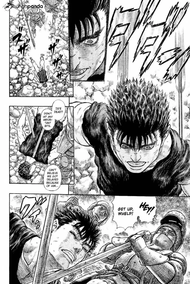 Berserk - Page 12