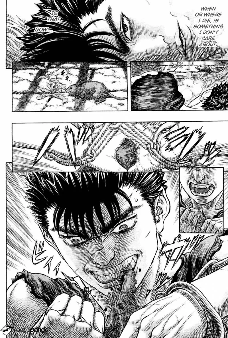 Berserk - Page 20