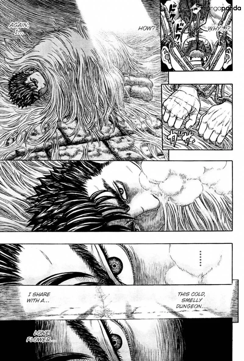 Berserk - Page 21