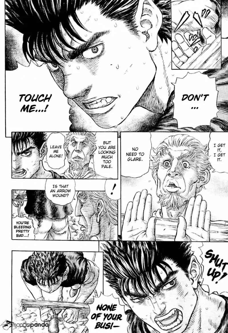 Berserk - Page 4