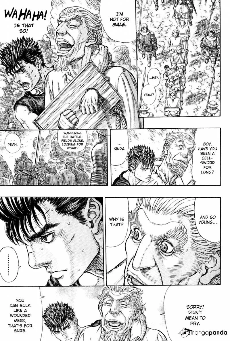 Berserk - Page 7