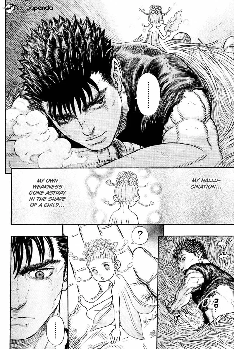 Berserk - Page 13