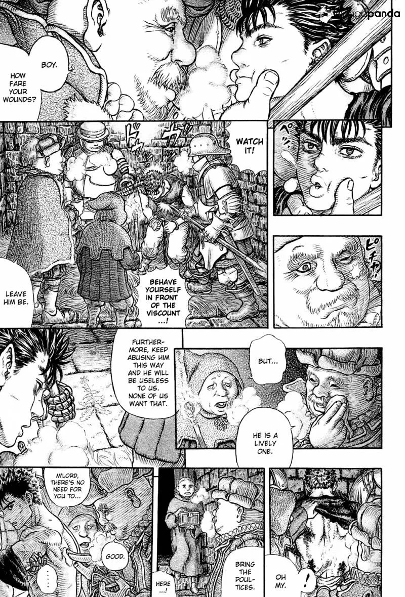 Berserk - Page 2