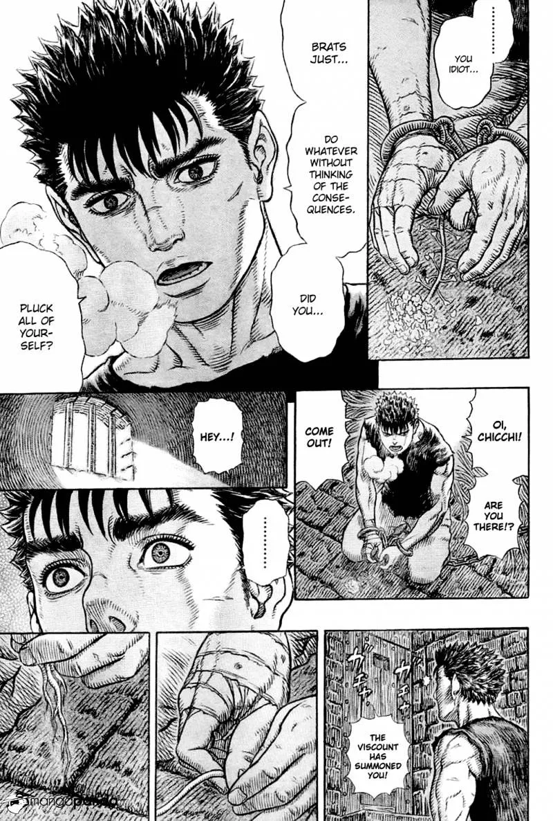 Berserk - Page 20