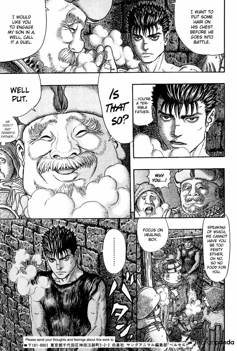 Berserk - Page 4