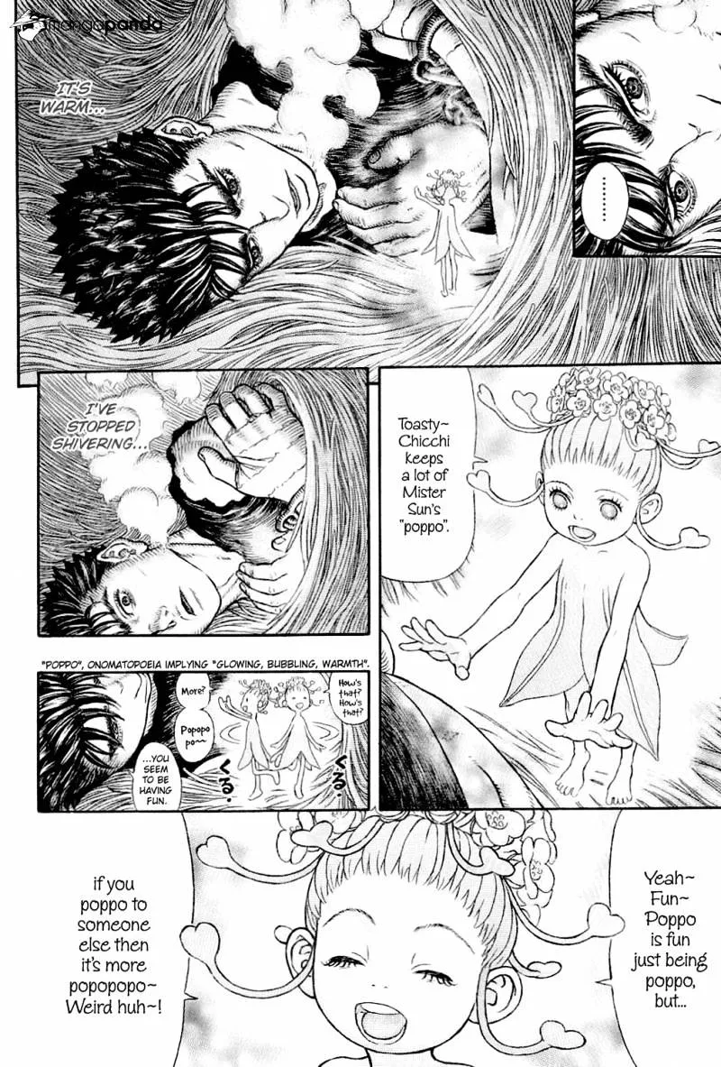 Berserk - Page 9