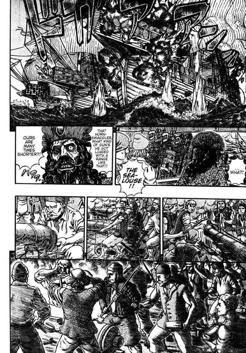 Berserk - Page 34