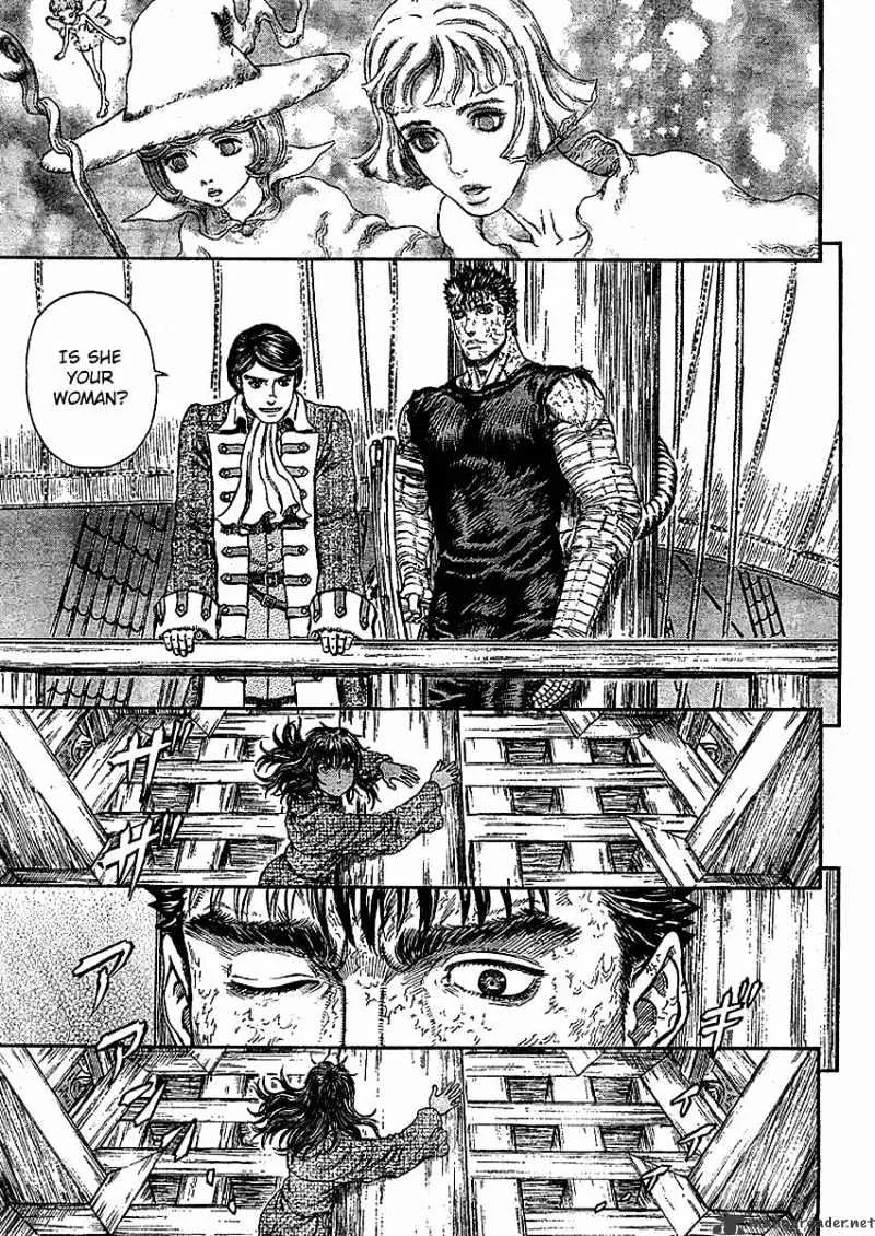 Berserk - Page 4