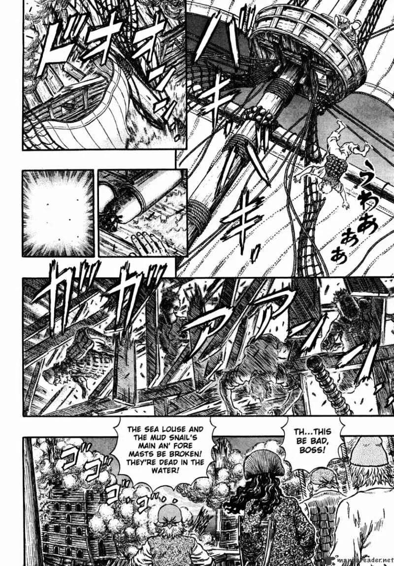 Berserk - Page 40