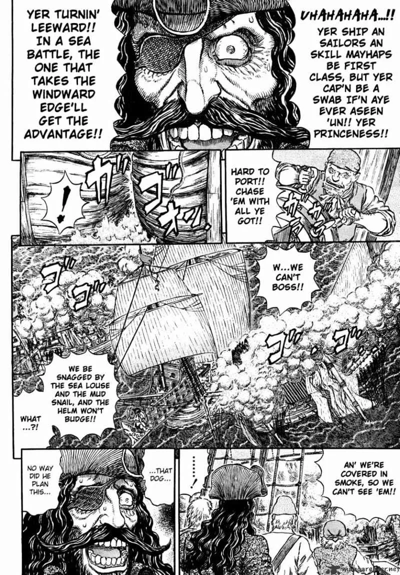 Berserk - Page 42