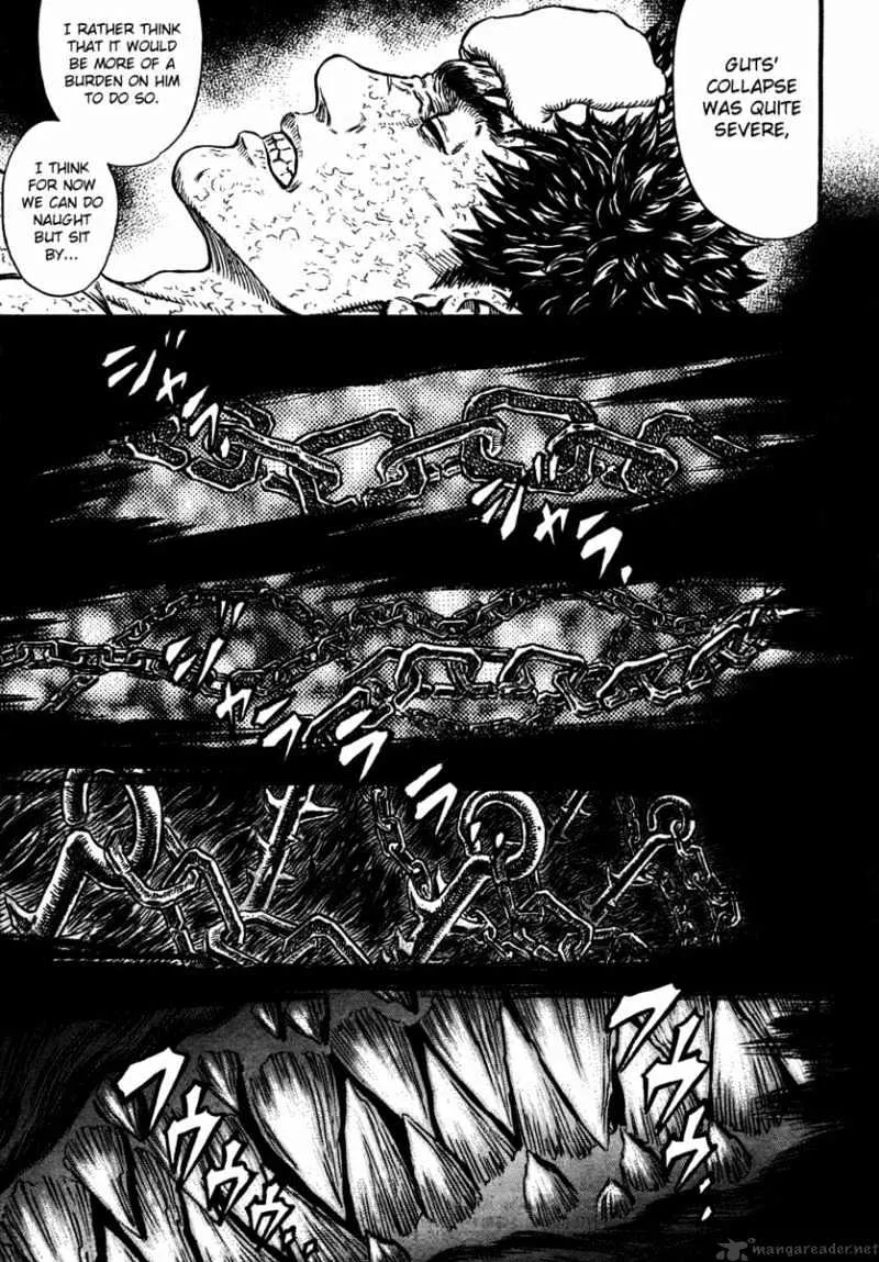 Berserk - Page 50