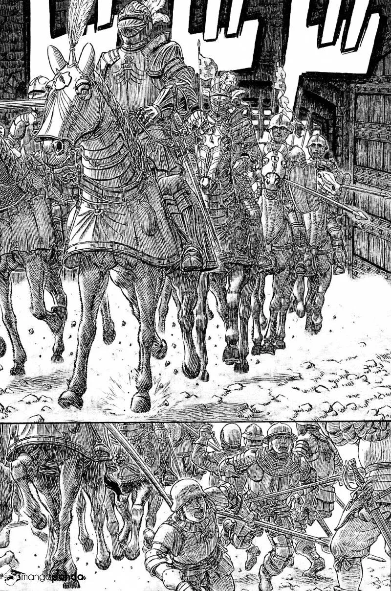 Berserk - Page 17