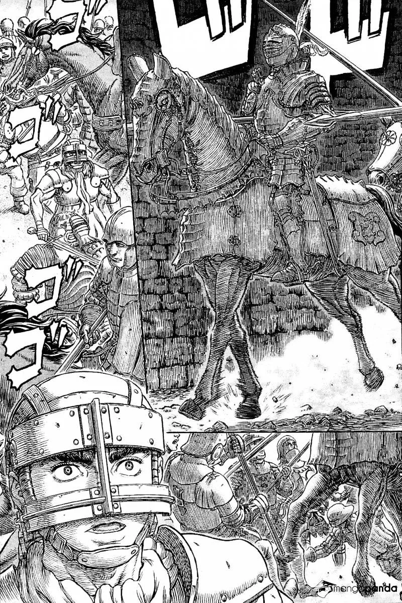 Berserk - Page 18