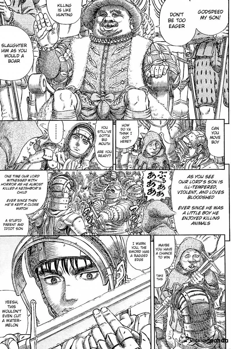 Berserk - Page 2