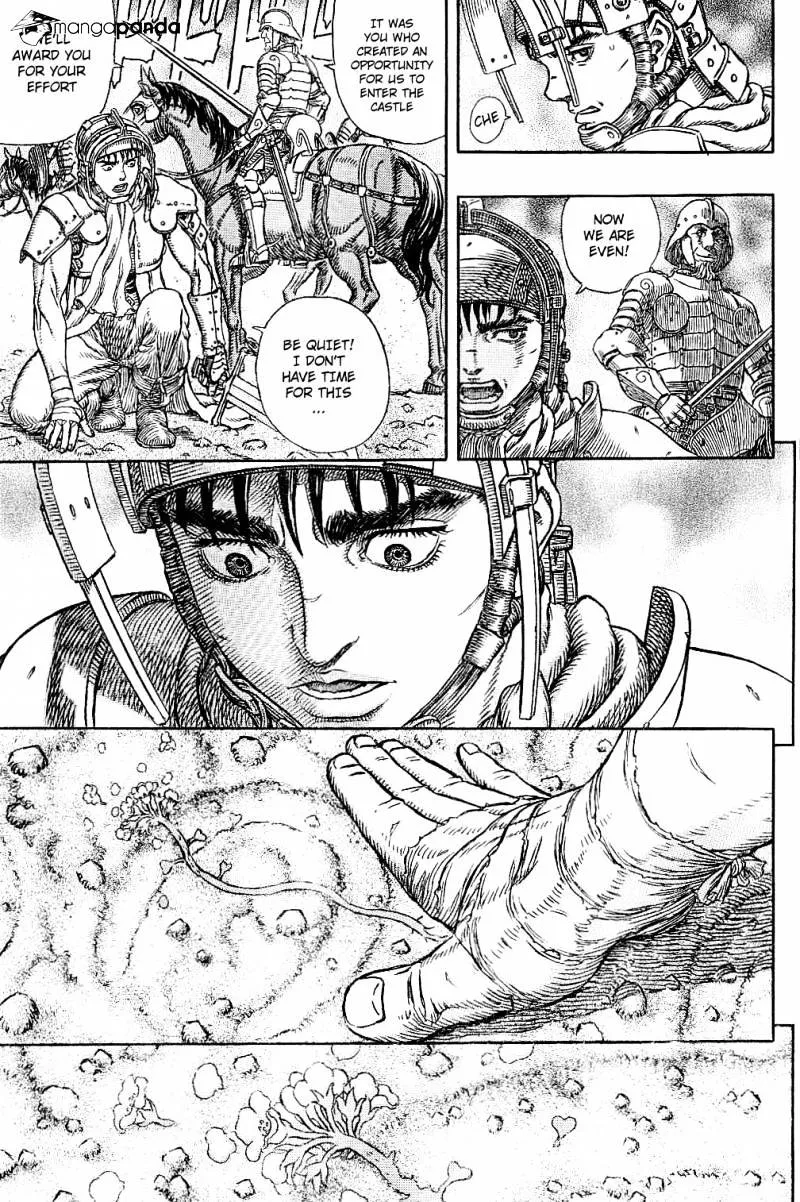 Berserk - Page 20