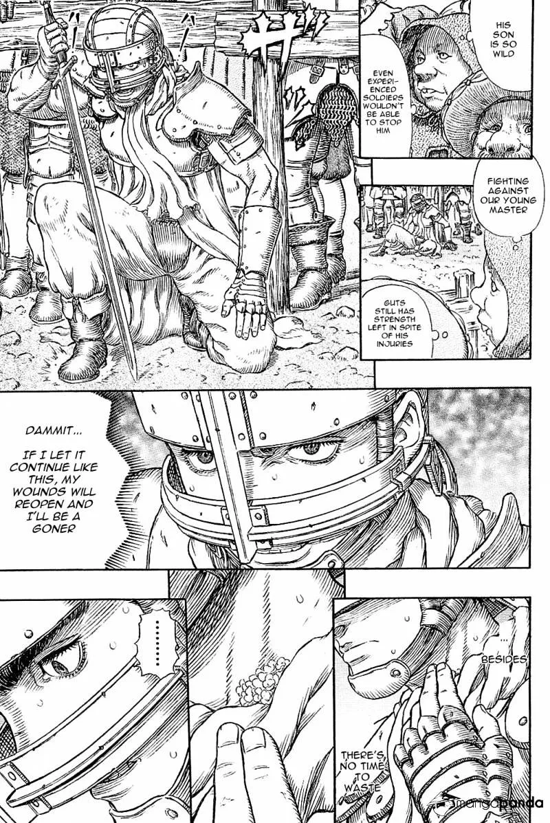 Berserk - Page 6