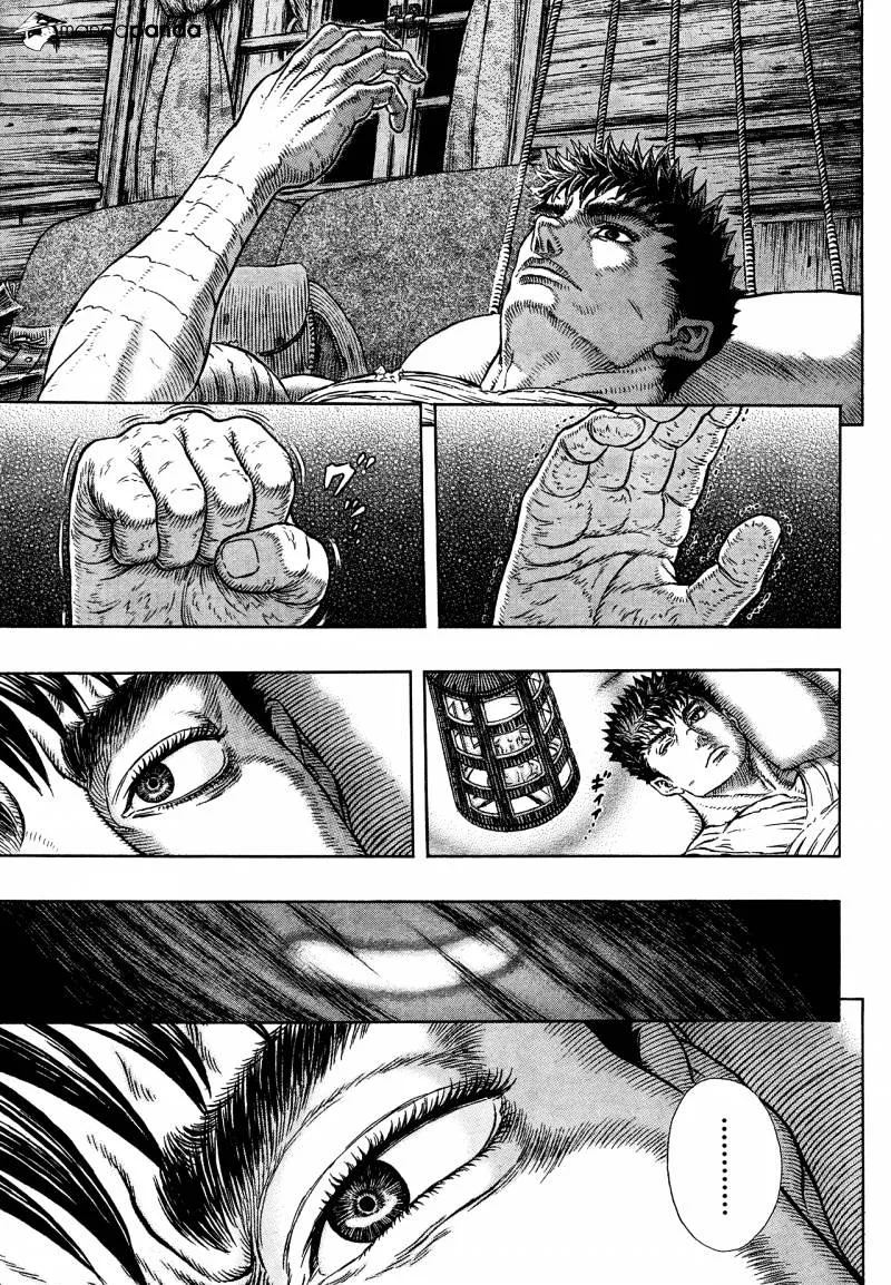 Berserk - Page 13