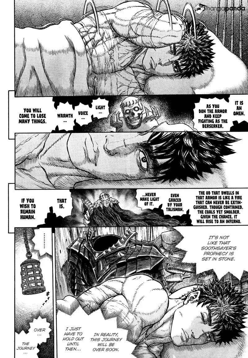 Berserk - Page 14