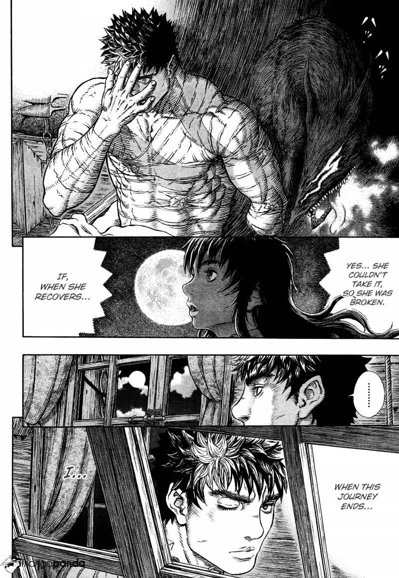 Berserk - Page 16