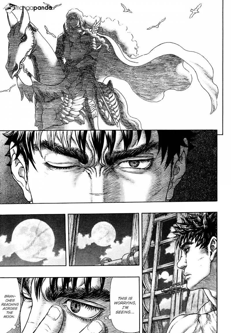 Berserk - Page 17