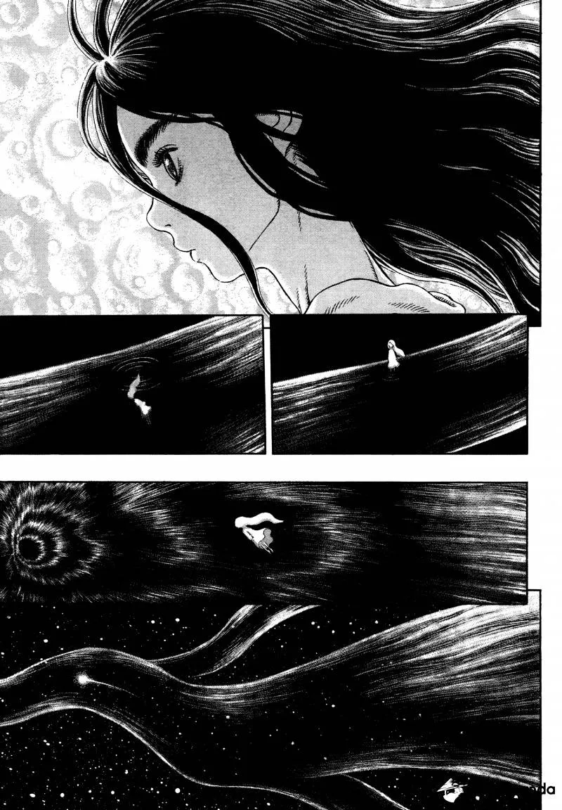 Berserk - Page 20