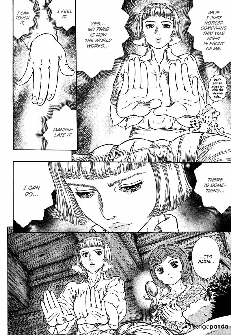 Berserk - Page 4