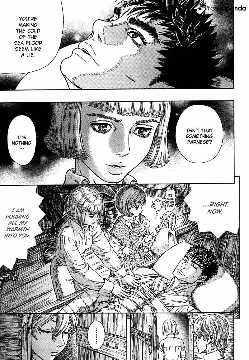 Berserk - Page 5