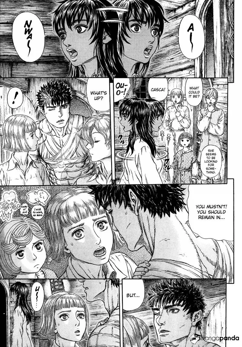 Berserk - Page 7