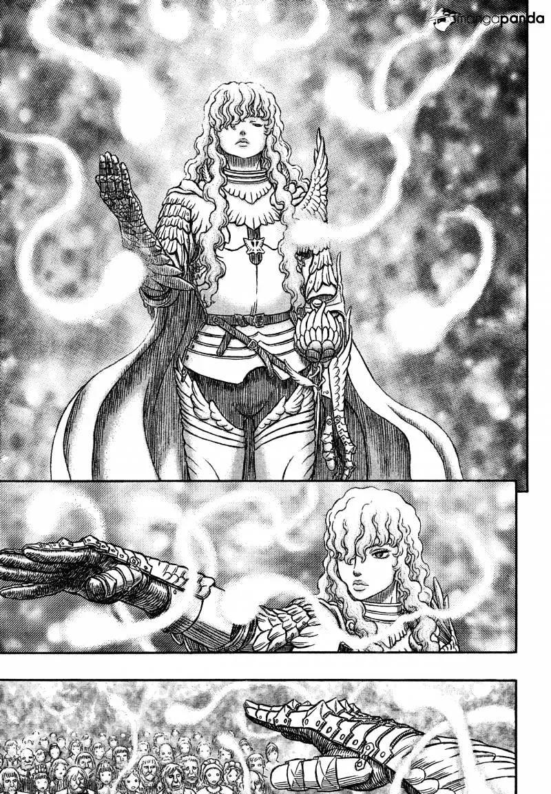 Berserk - Page 10