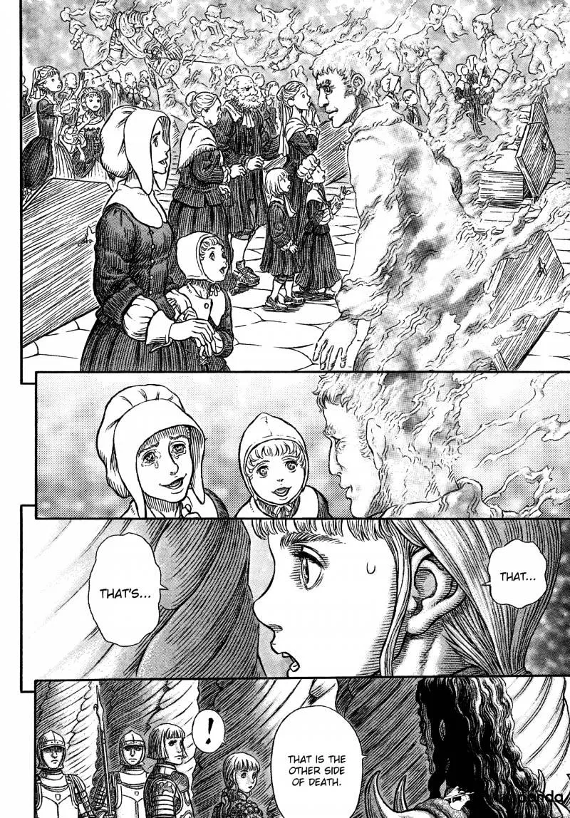 Berserk - Page 11