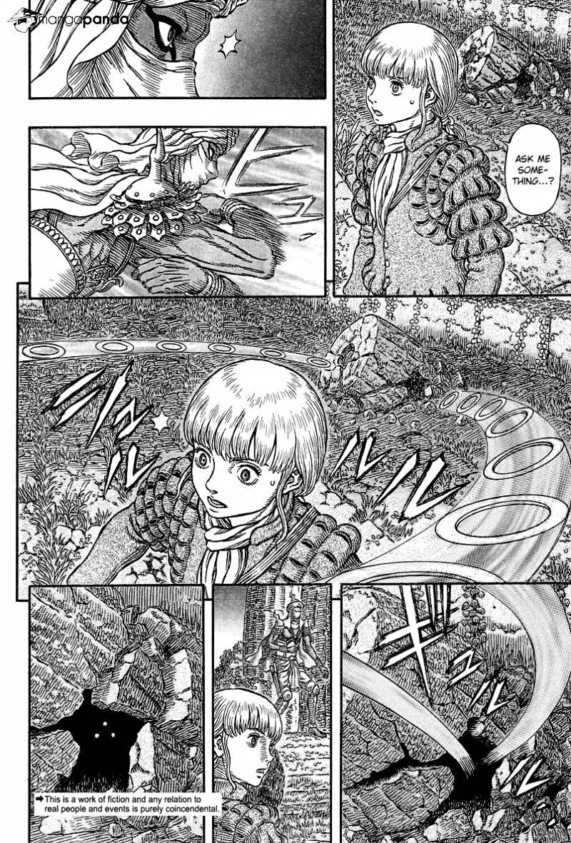 Berserk - Page 1