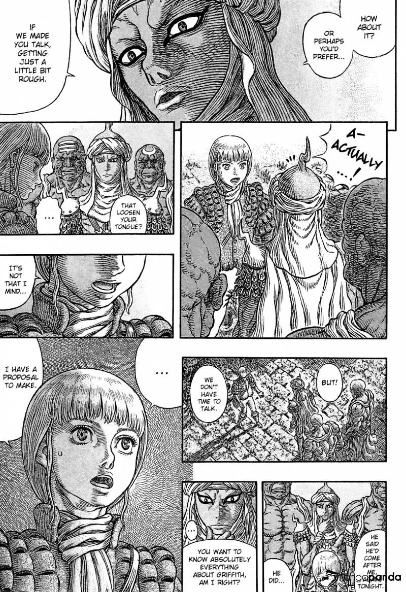 Berserk - Page 10