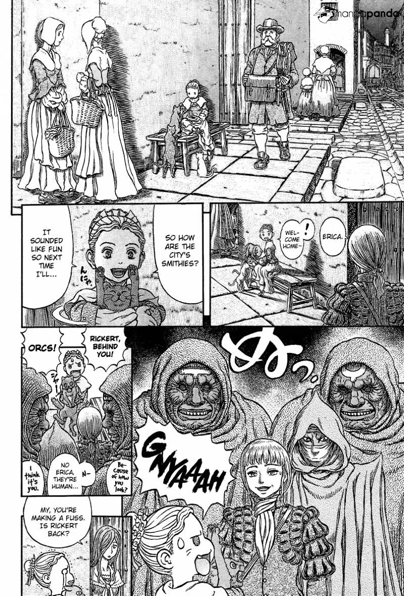 Berserk - Page 11