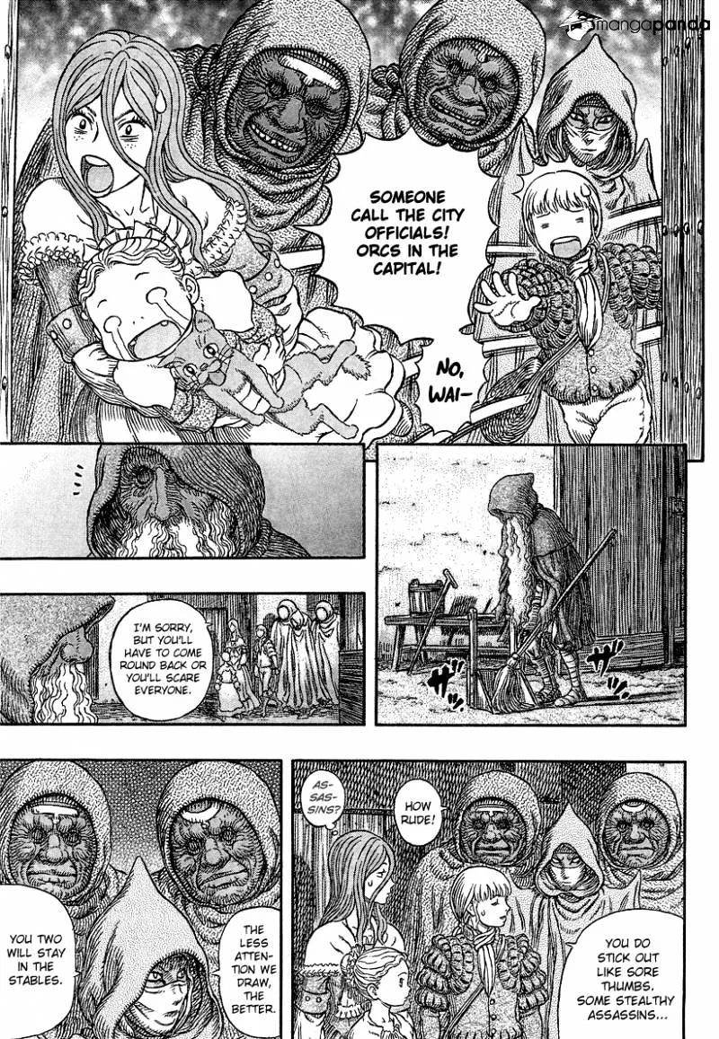 Berserk - Page 12