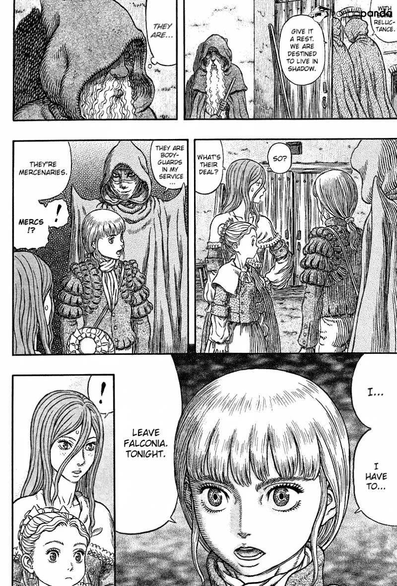 Berserk - Page 13