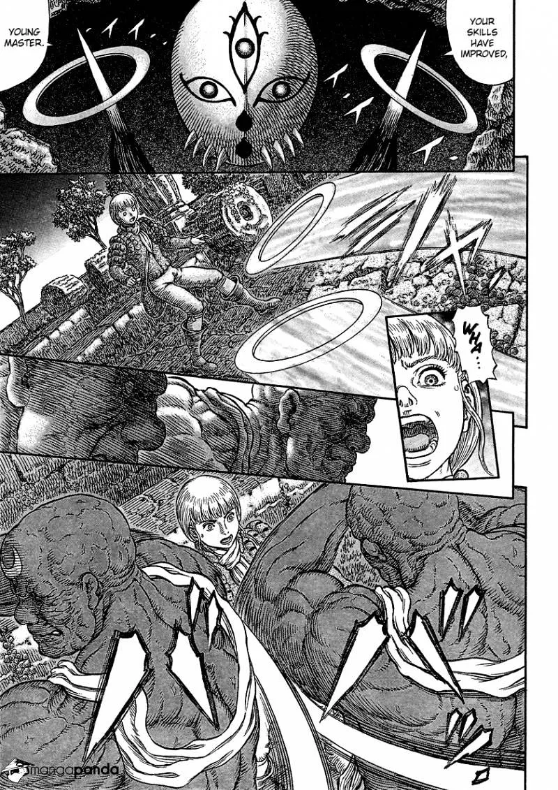 Berserk - Page 2