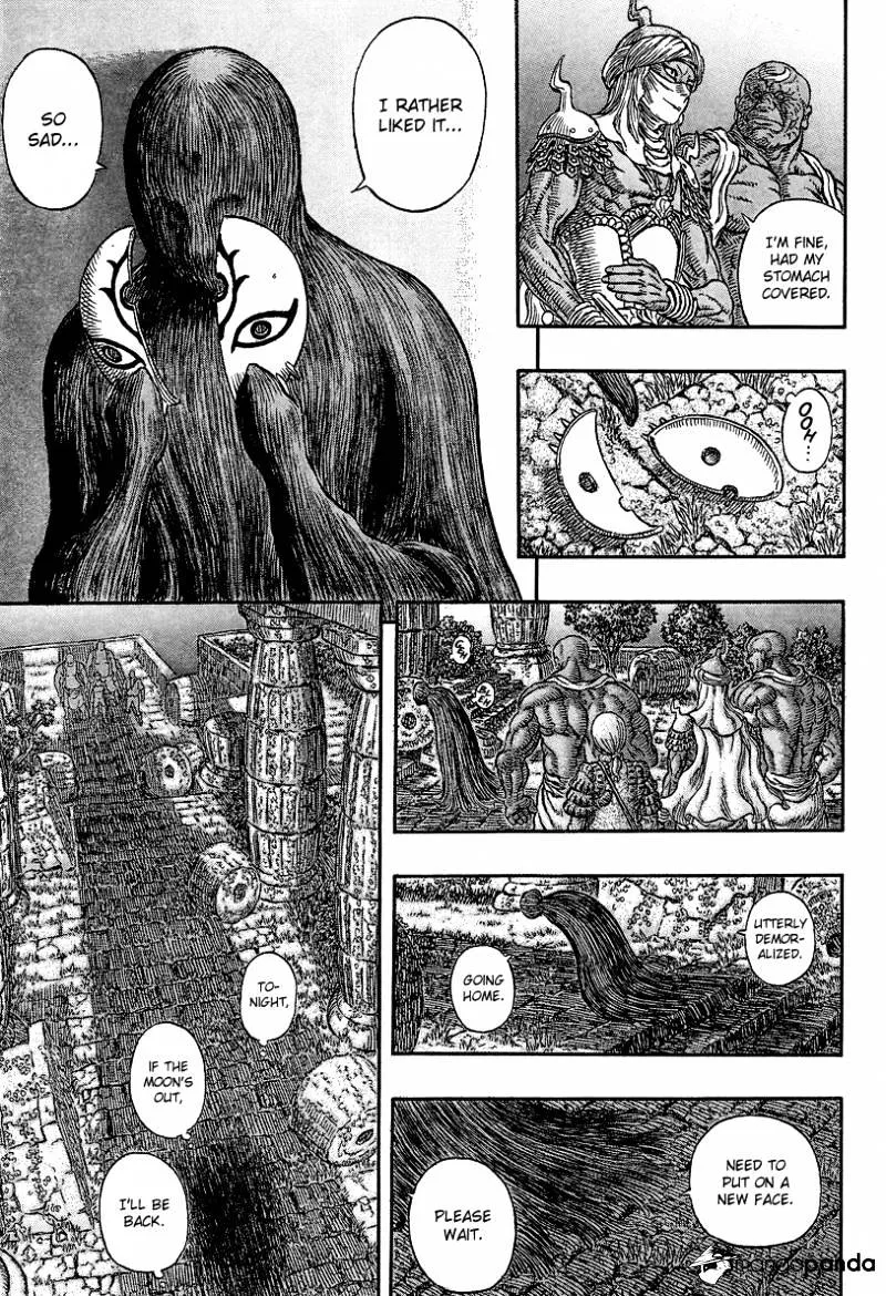 Berserk - Page 8