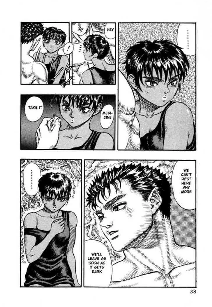 Berserk - Page 9