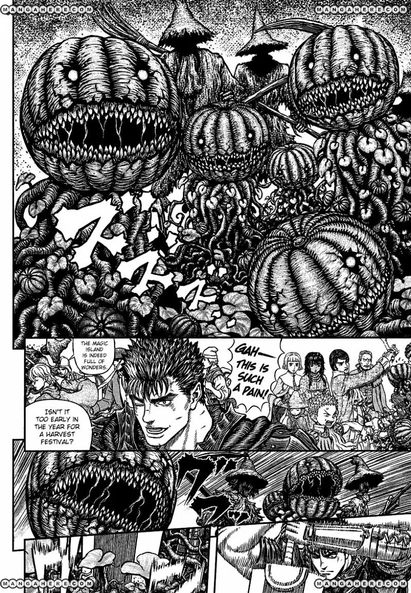 Berserk - Page 6