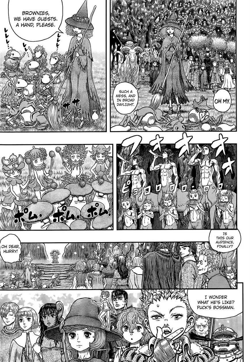 Berserk - Page 12