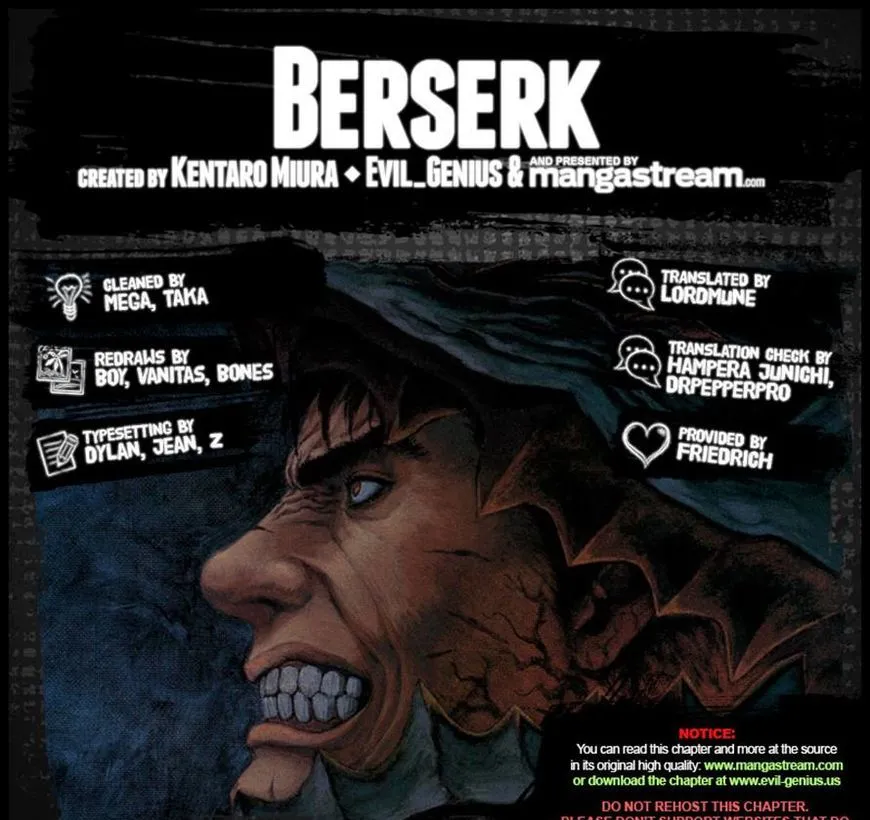 Berserk - Page 17