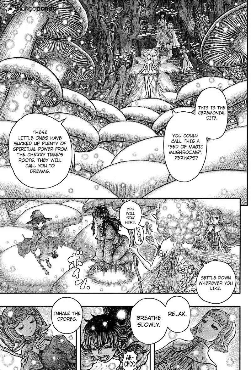 Berserk - Page 10